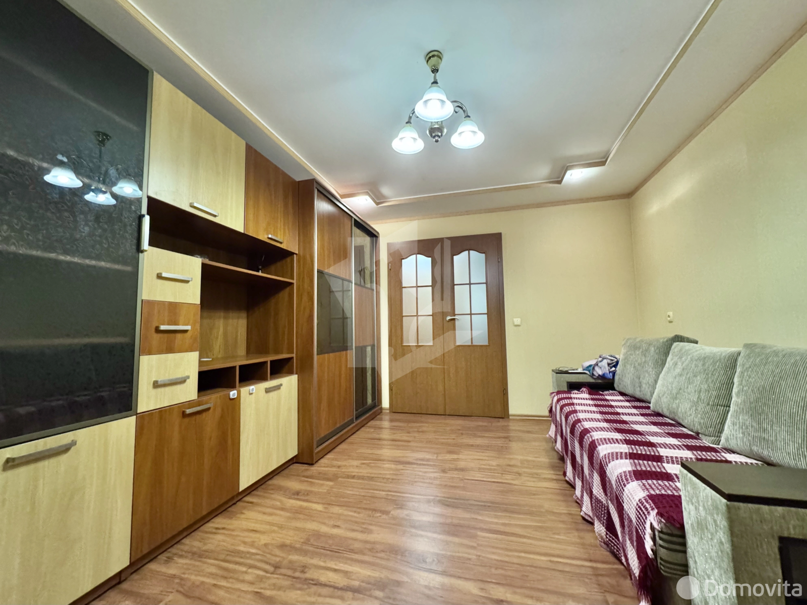 Снять 2-комнатную квартиру в Минске, ул. Казинца, д. 121, 400USD, код 148828 - фото 3
