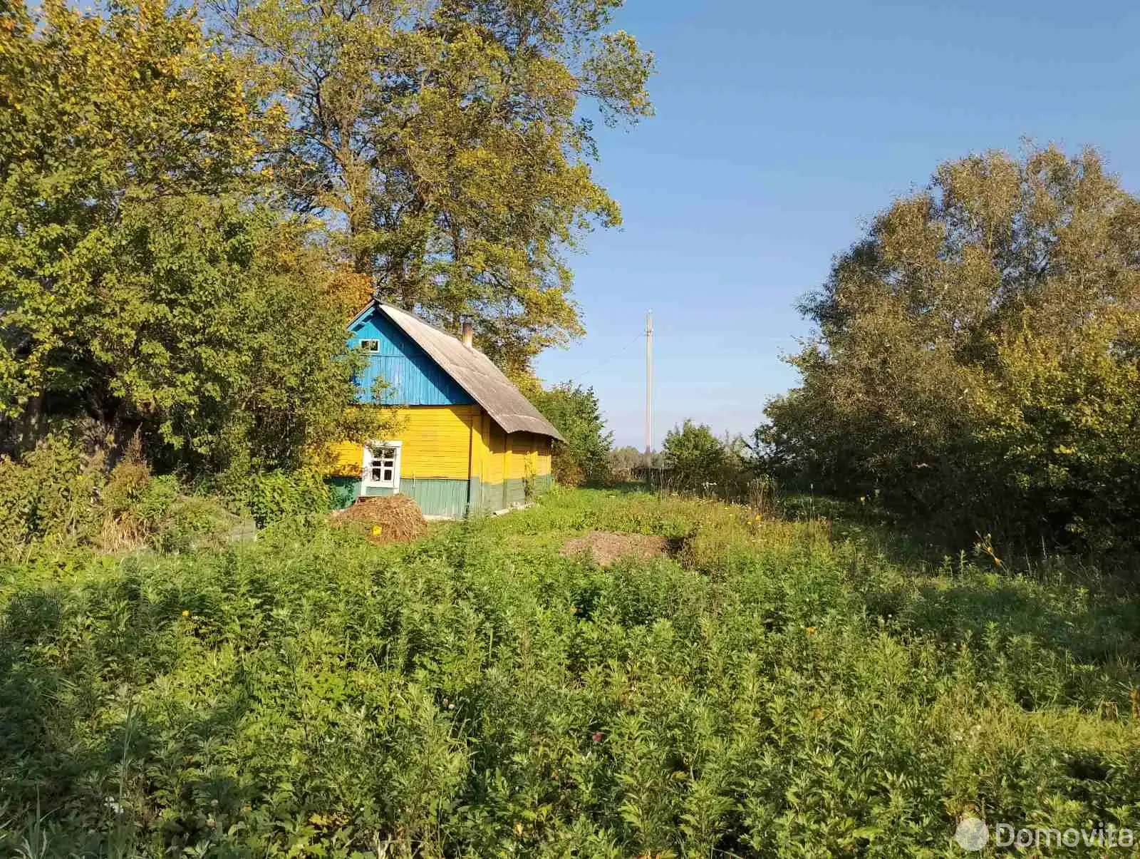 коттедж, Барановка, ул. Северная 