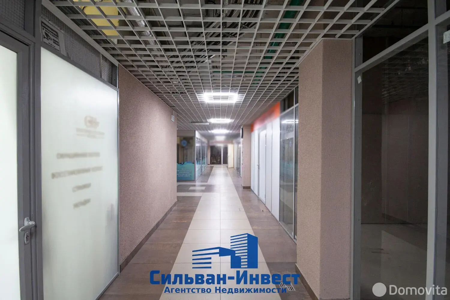 Помещение под сферу услуг в Минске, ул. Петра Мстиславца, д. 3, код 4036 - фото 20