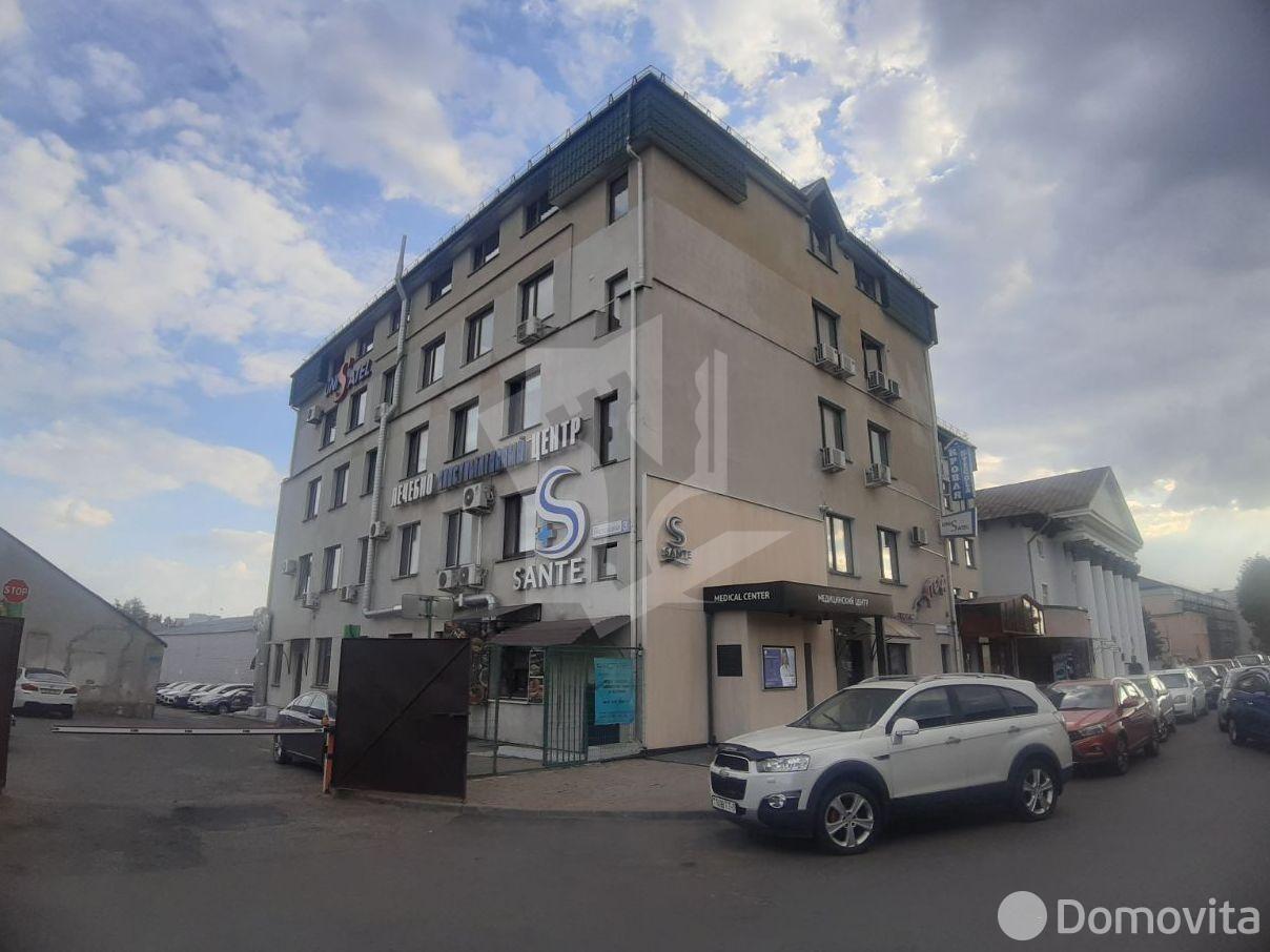 Снять офис на ул. Тростенецкая, д. 3 в Минске, 1512USD, код 12922 - фото 1