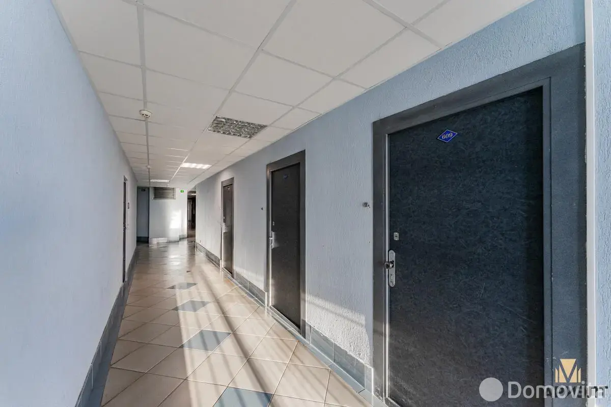 офис, Минск, ул. Тимирязева, д. 65/б