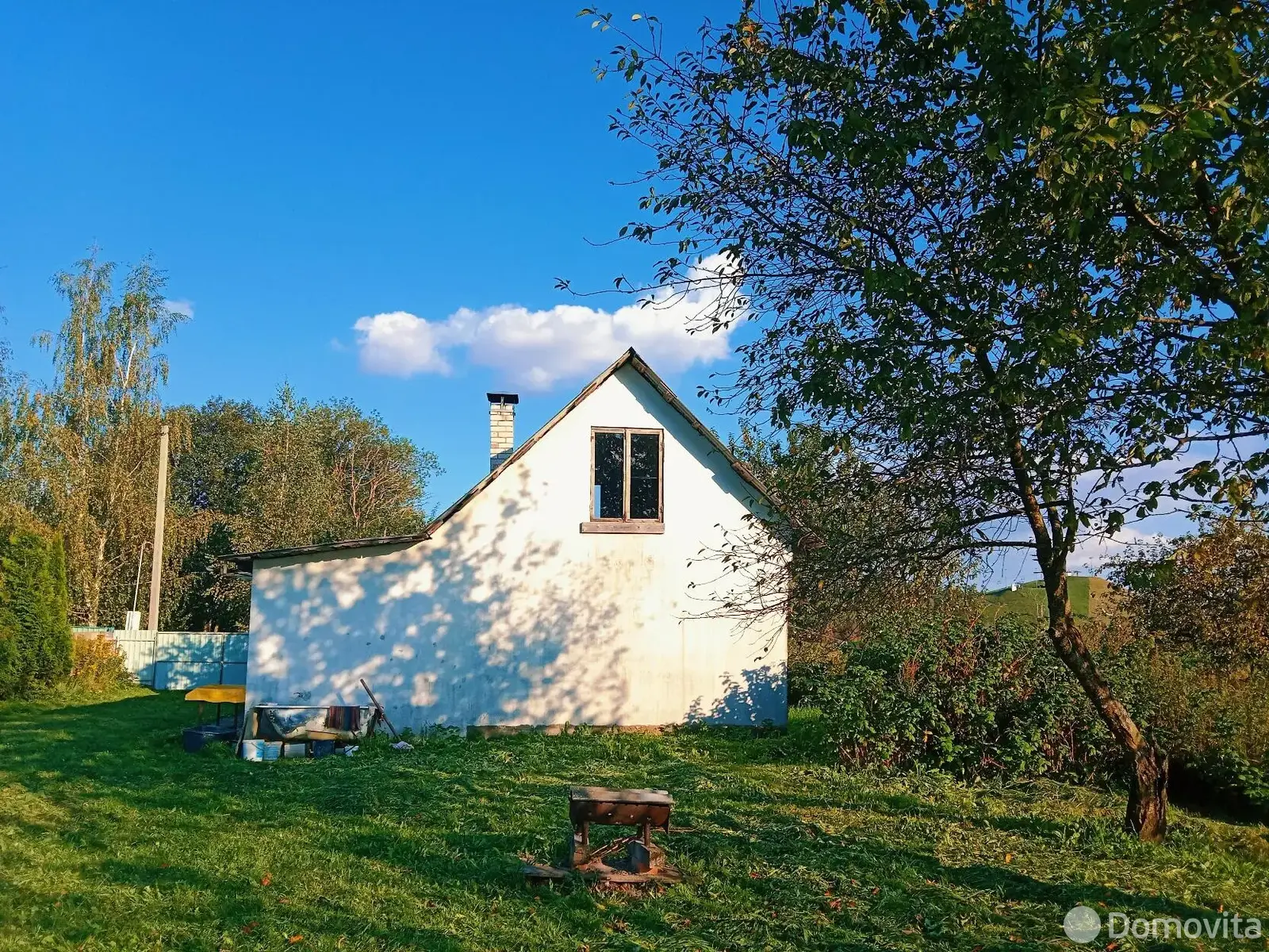 Стоимость продажи дома, Силичи, пер. Минский, д. 6