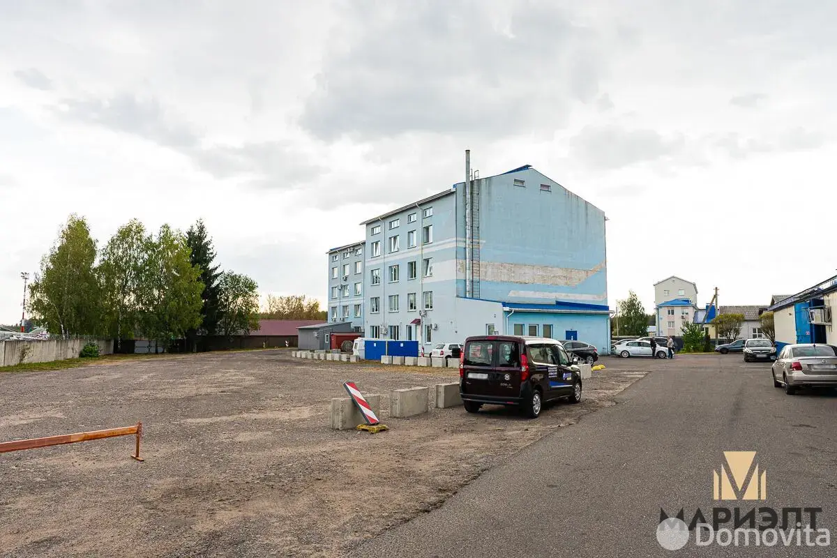 Купить офис на пер. Липковский, д. 34 в Минске, 271380USD, код 8627 - фото 16