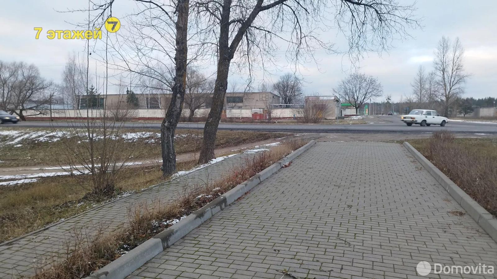 Стоимость продажи торгового объекта, Бобруйск, ул. Рогачёвская, д. 37