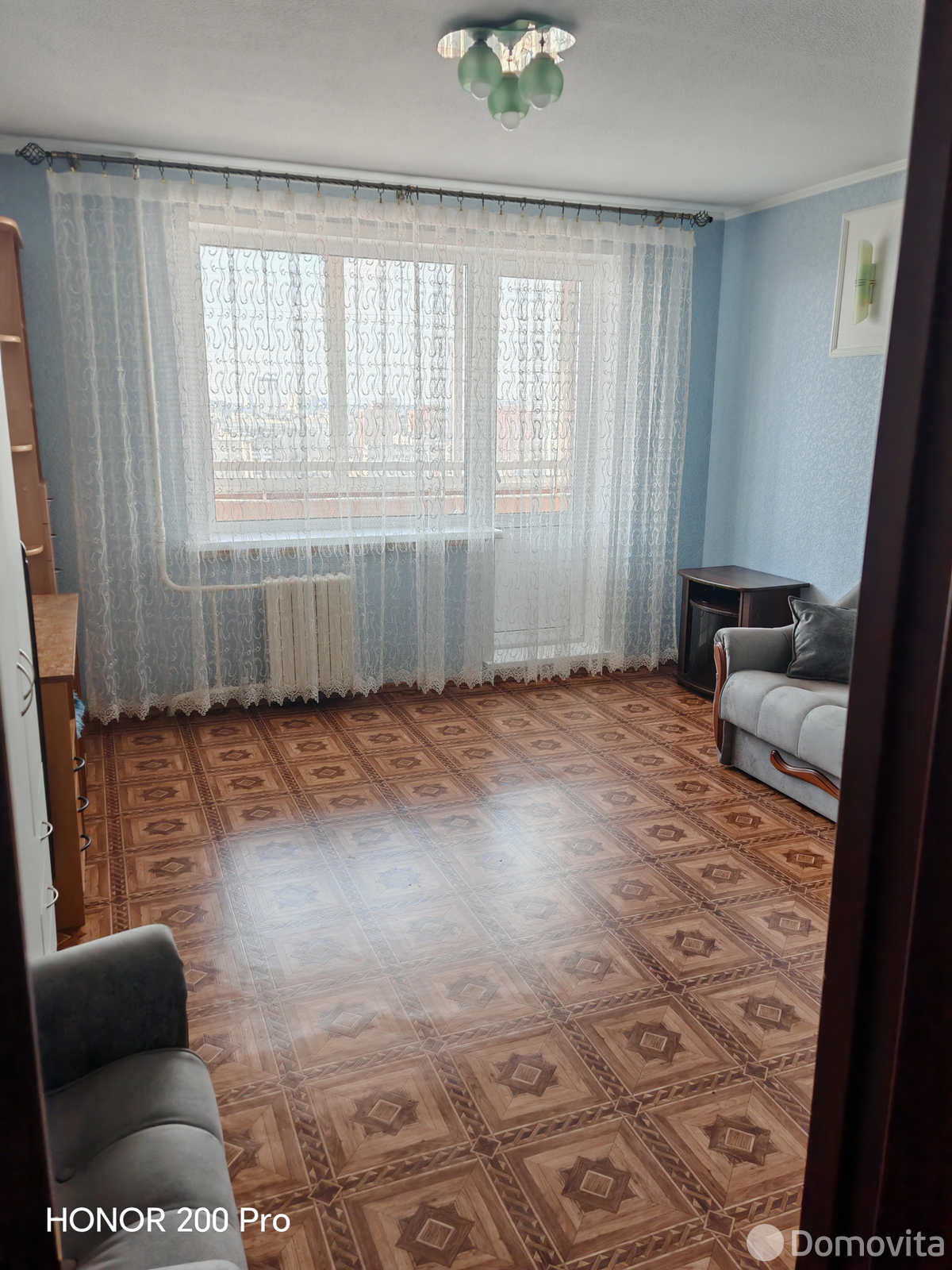 квартира, Минск, пр-т Газеты Правда, д. 44 на ст. метро Петровщина