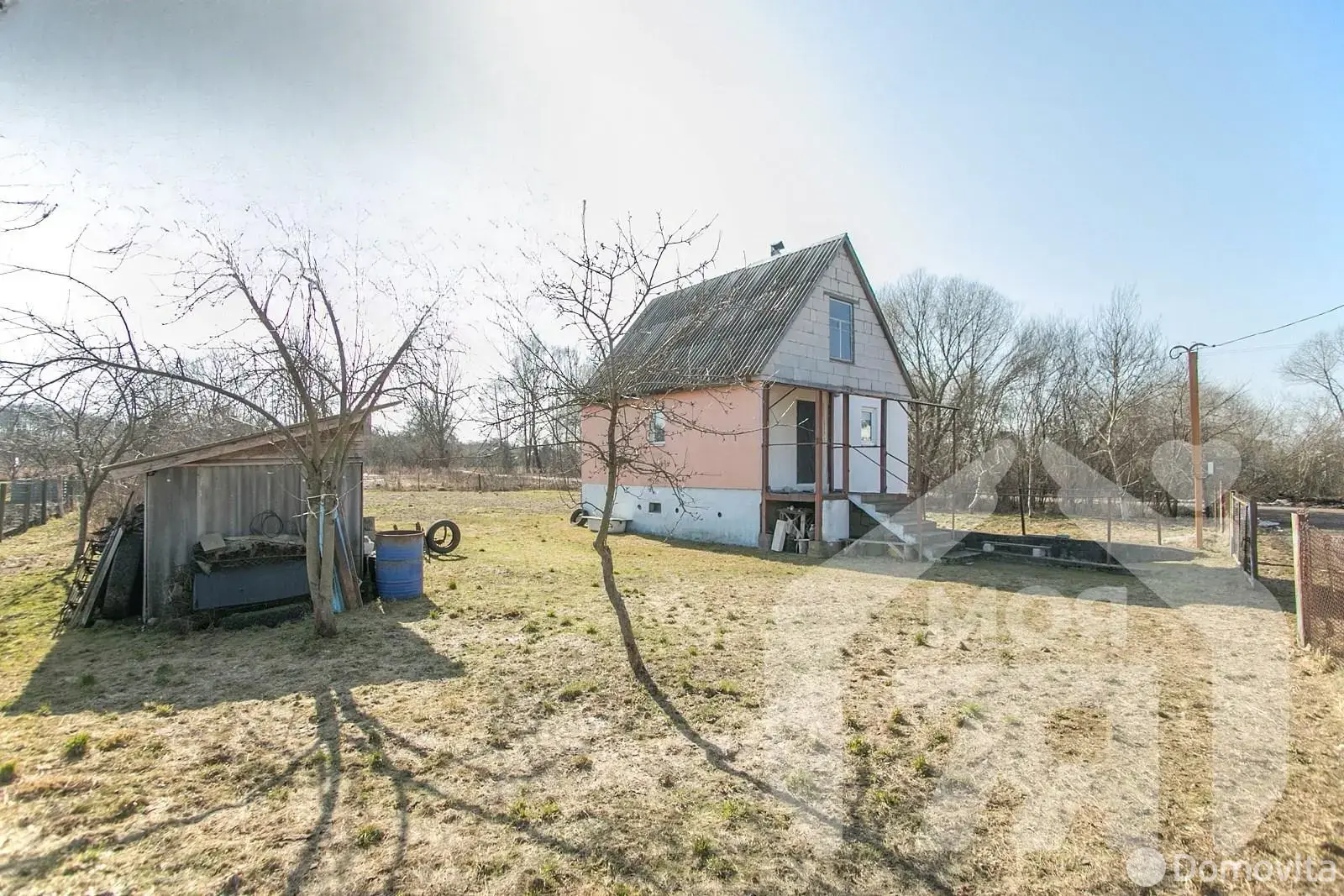 Продажа 2-этажной дачи в Гранат Минская область, 14900USD, код 185178 - фото 12