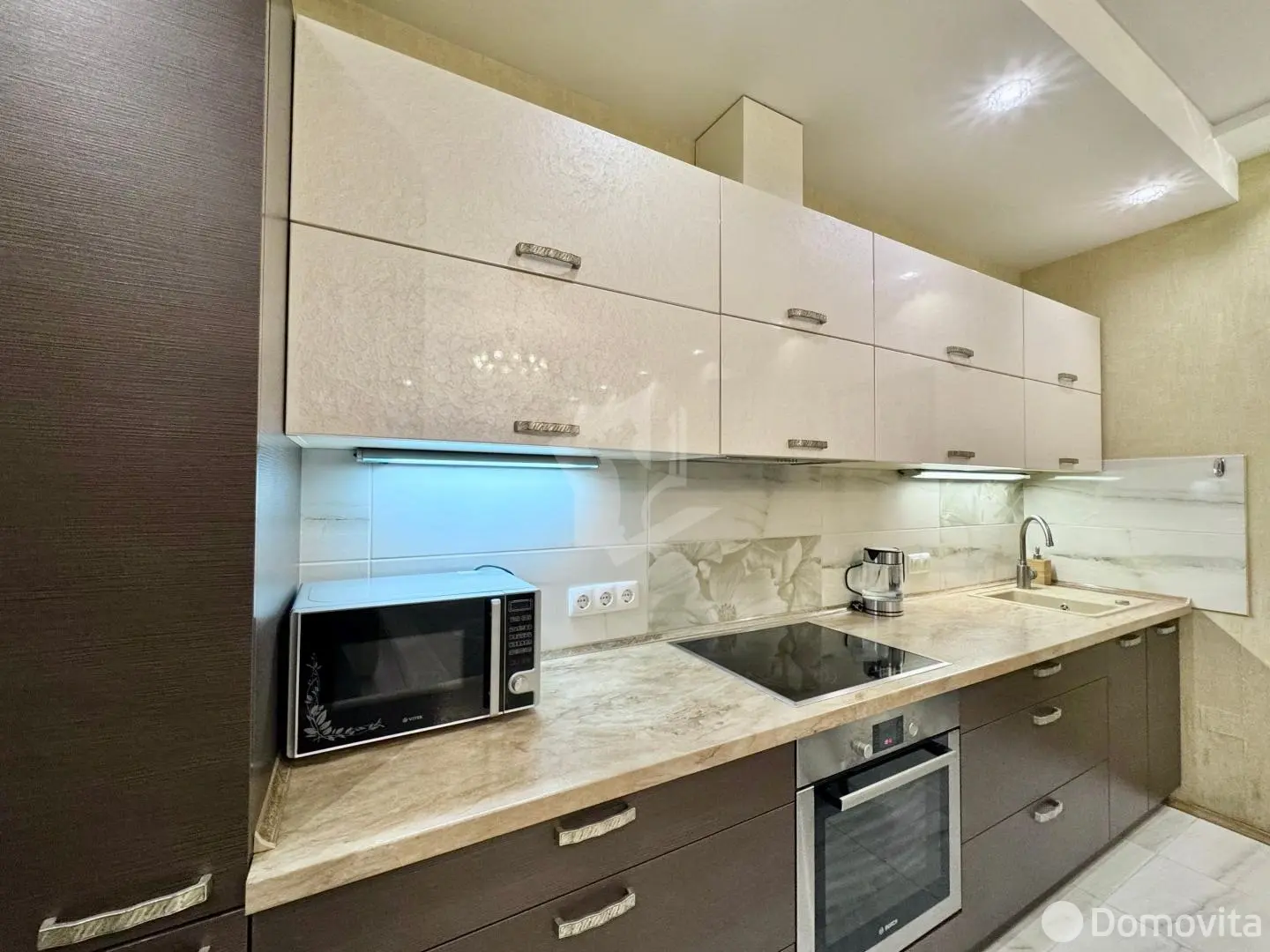 Снять 3-комнатную квартиру в Минске, ул. Ежи Гедройца, д. 14, 650USD, код 149051 - фото 3