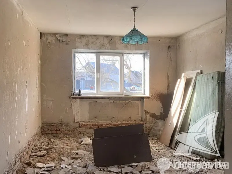 дом, Высокое, , стоимость продажи 54 245 р.