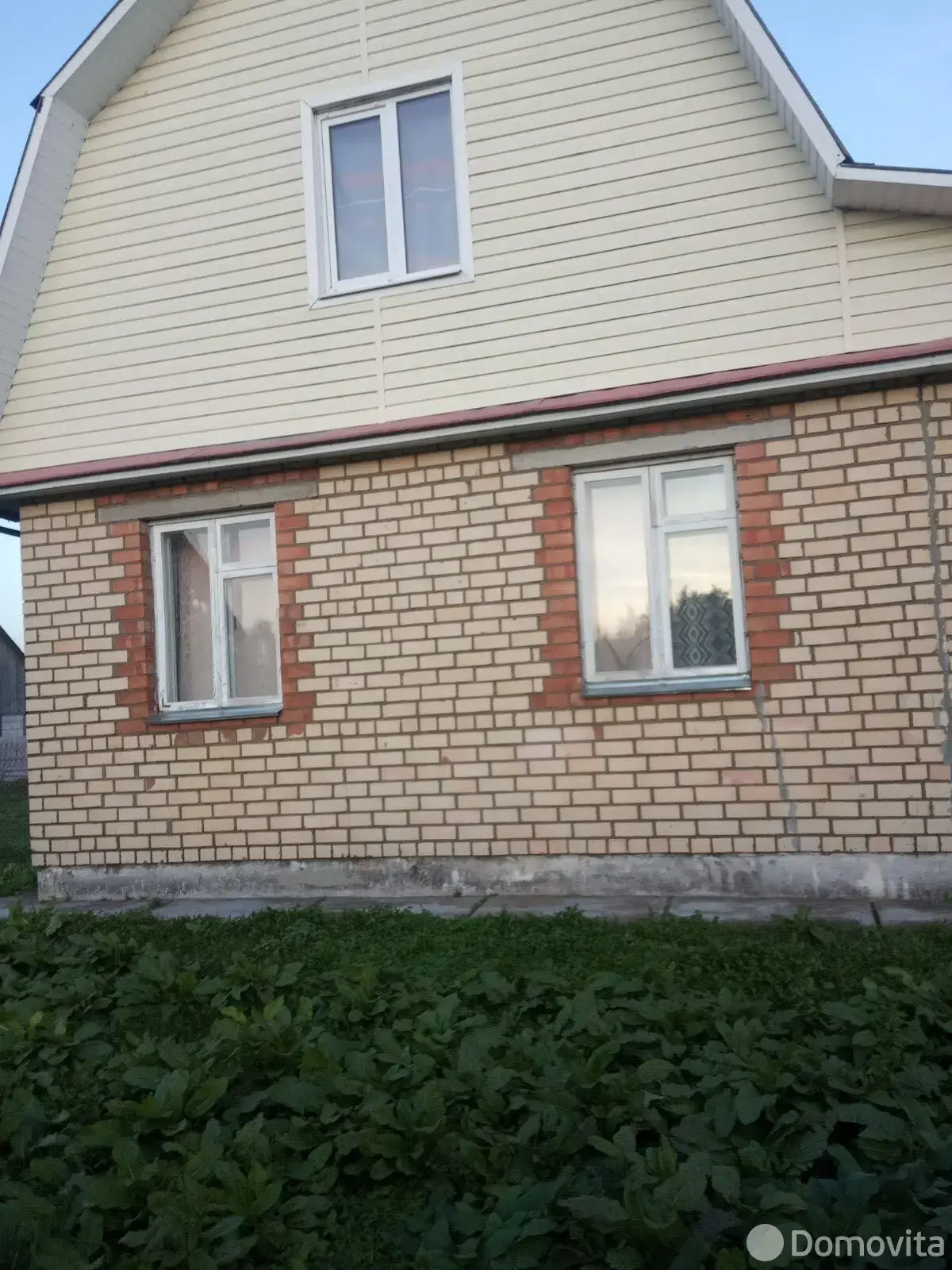 дом, Кукшевичи, ул. Центральная - лучшее предложение