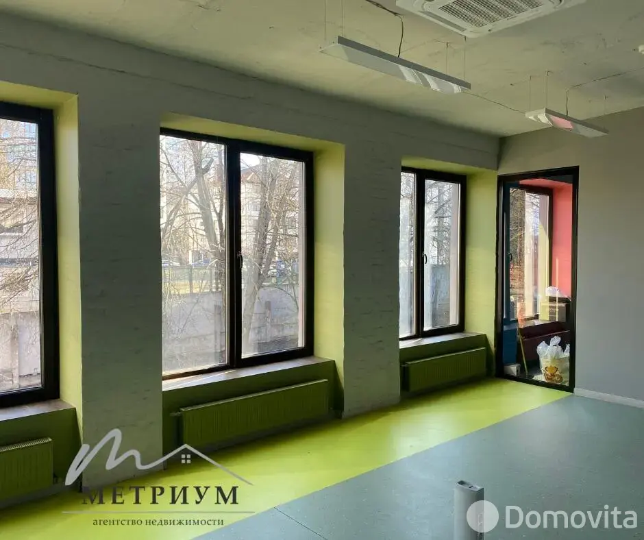 офис, Минск, ул. Грибоедова, д. 19
