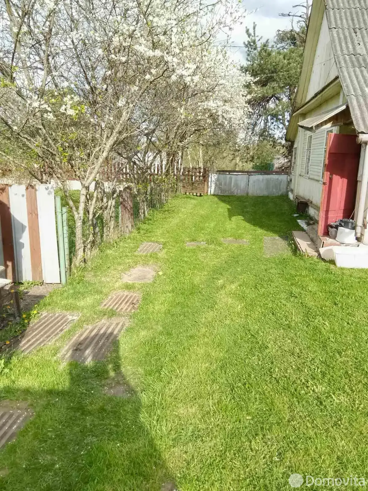 Купить 1-этажную дачу в Людвиново Минская область, 17900USD, код 183492 - фото 34