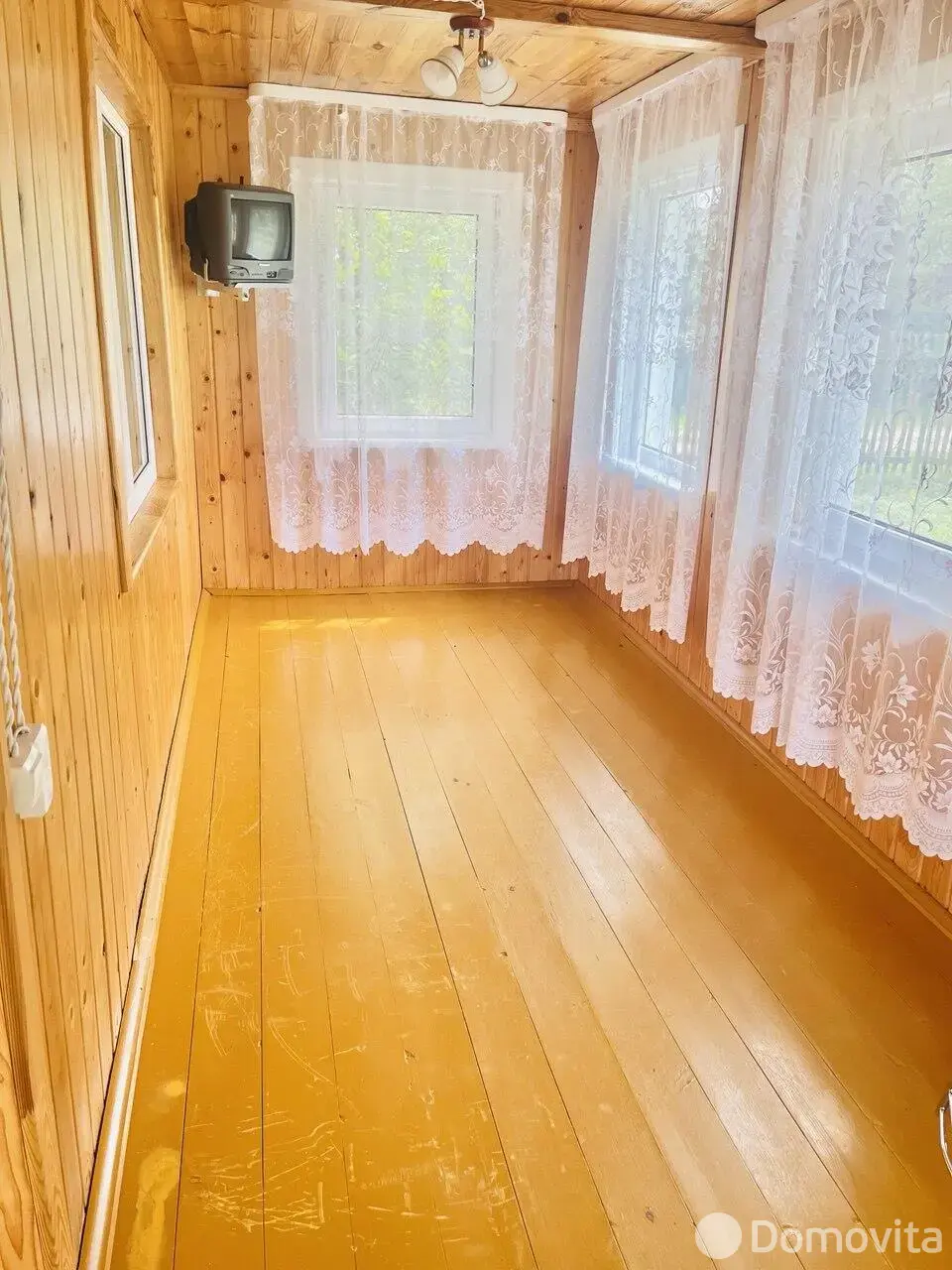 Цена продажи дачи, Журавинка, 