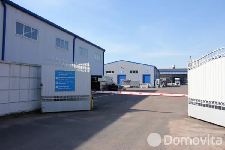 склад, Михановичи, от собственника