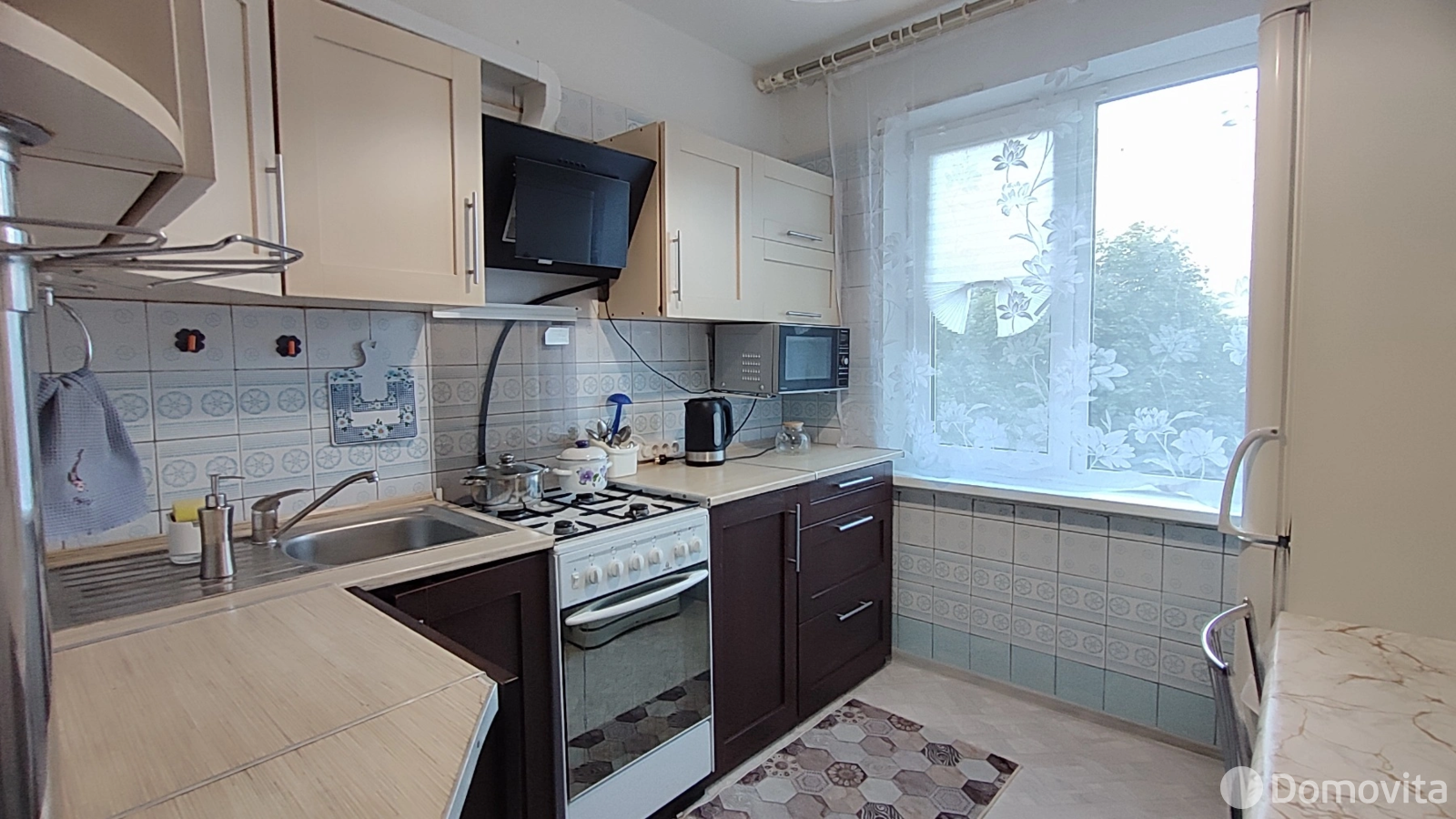 Снять 2-комнатную квартиру в Минске, ул. Карбышева, д. 9, 465USD, код 151135 - фото 3