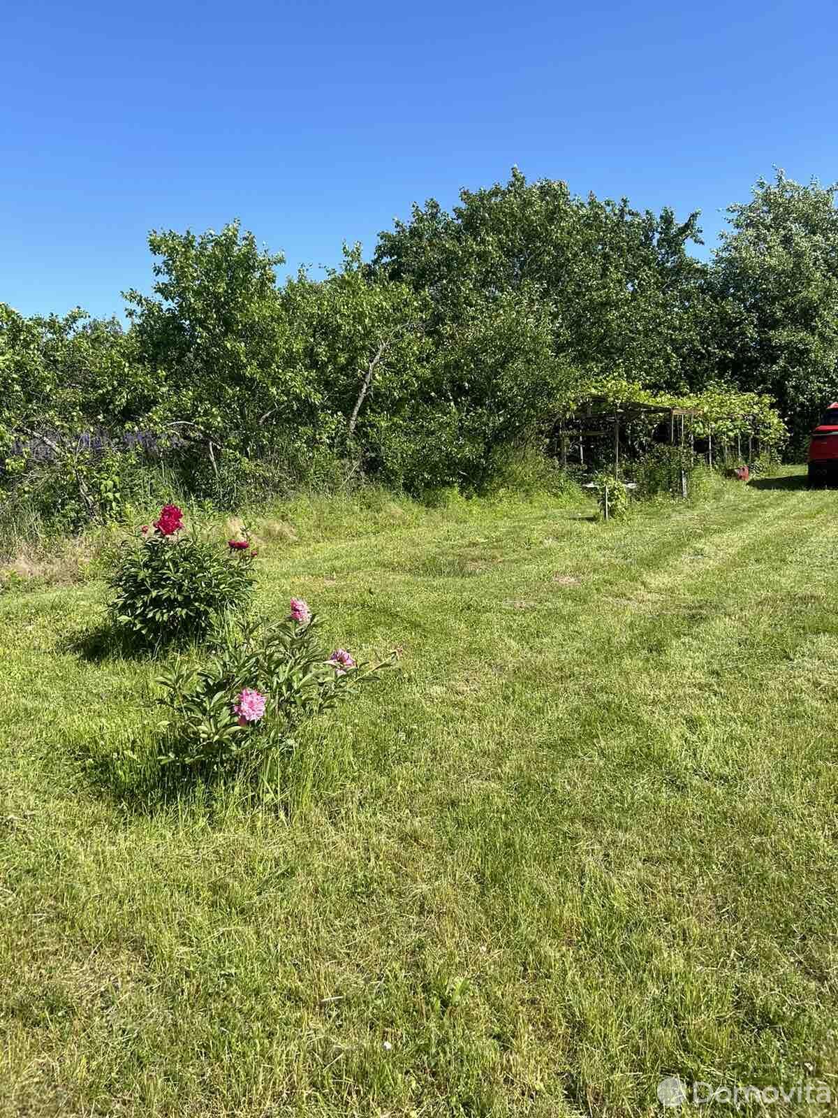 Купить земельный участок, 10.11 соток, Амкодор-1, Минская область, 9900USD, код 567139 - фото 17