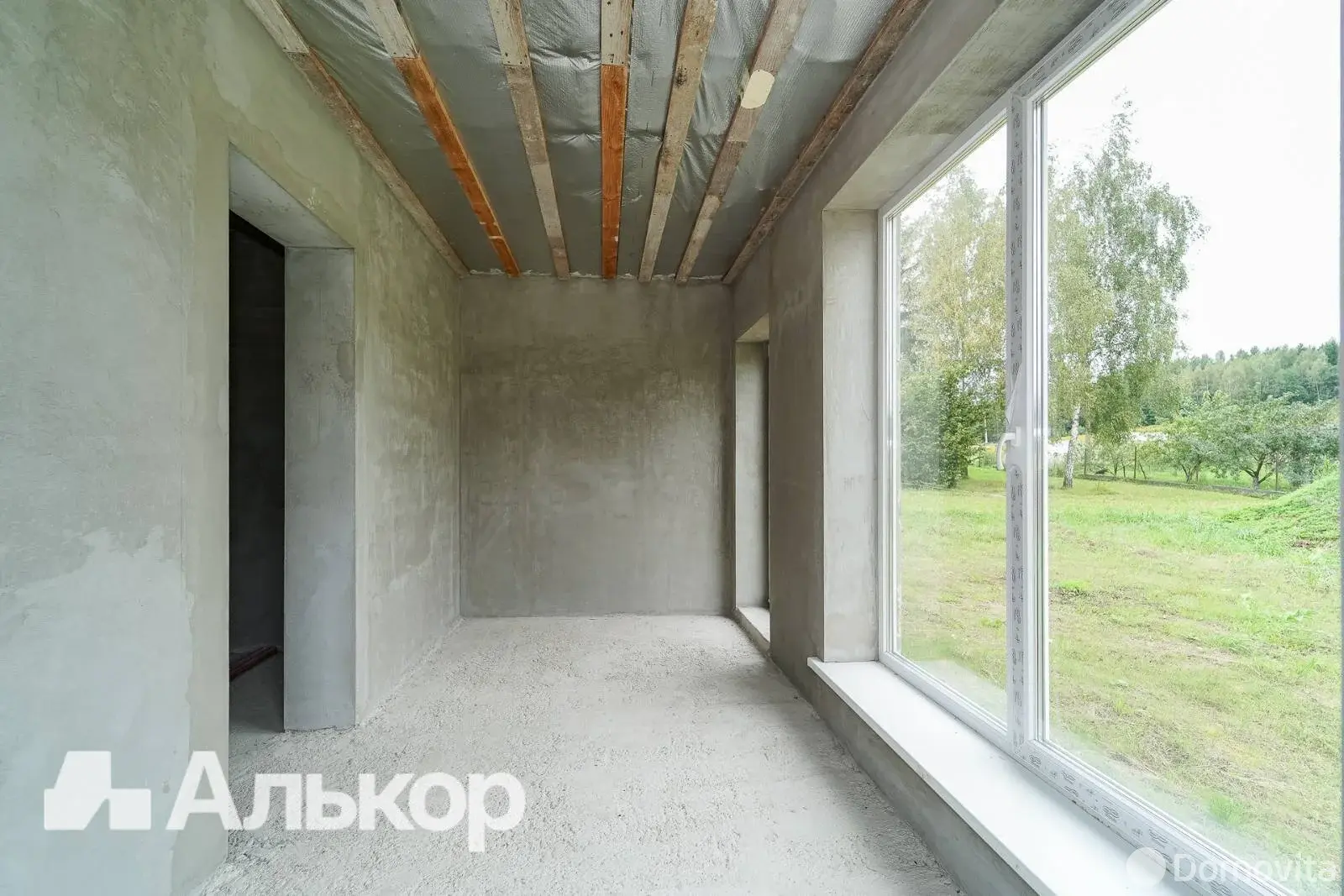 коттедж, Чирвоная Смена, ул. Центральная, д. 6/А 