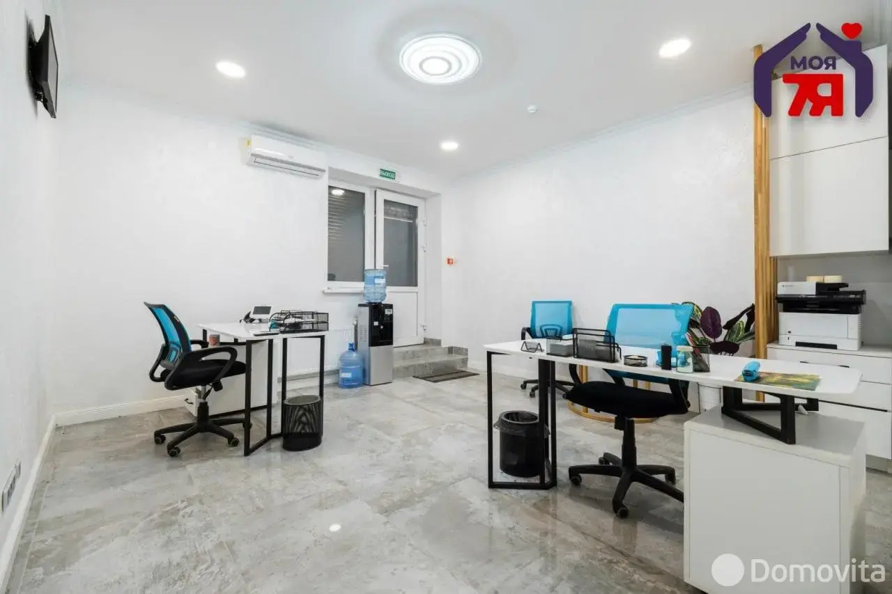 Купить офис на Сморговский тр-т, д. 7 в Минске, 205000BYN, код 10577 - фото 3