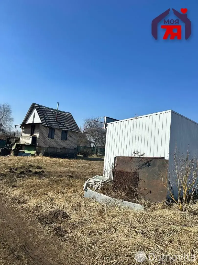 дача, Свислочский урожай, 