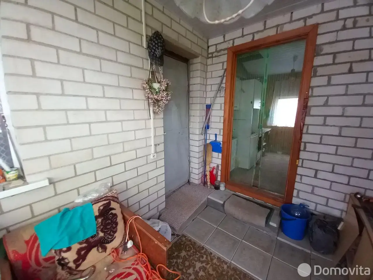 Продажа 2-этажной дачи в Аистово Минская область, 29900USD, код 185777 - фото 23