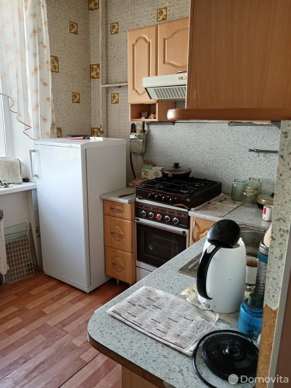 Купить 2-комнатную квартиру в Витебске, ул. Ленина, д. 64, 42000 USD, код: 1011325 - фото 4