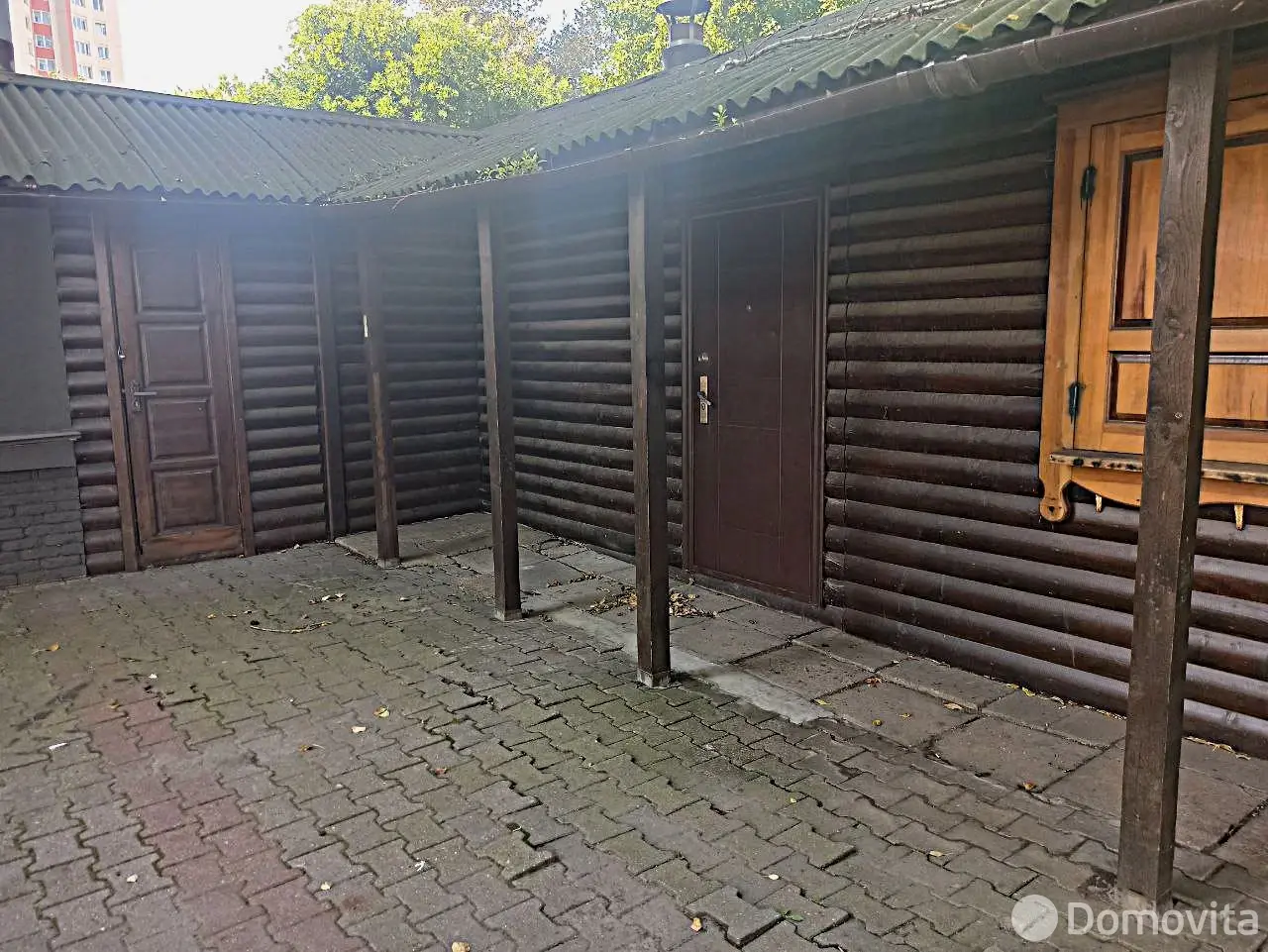 арендовать объект сферы услуг, Минск, ул. Чкалова, д. 12