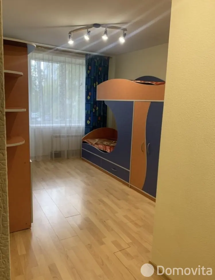 квартира, Минск, пер. Кабушкина, д. 13 на ст. метро Автозаводская