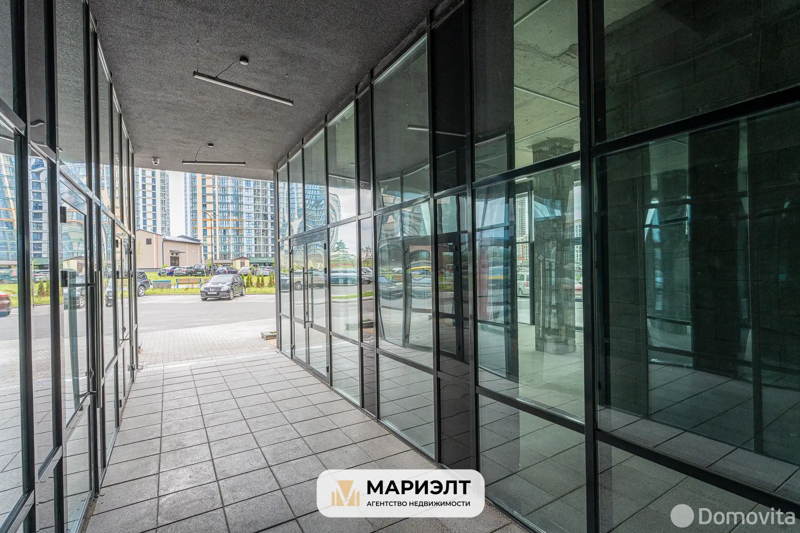 офис, Минск, ул. Игоря Лученка, д. 30 в Октябрьском районе