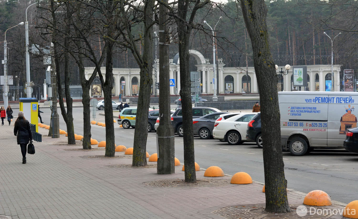 Бизнес-центр Бизнес-центр Тайм - фото 14