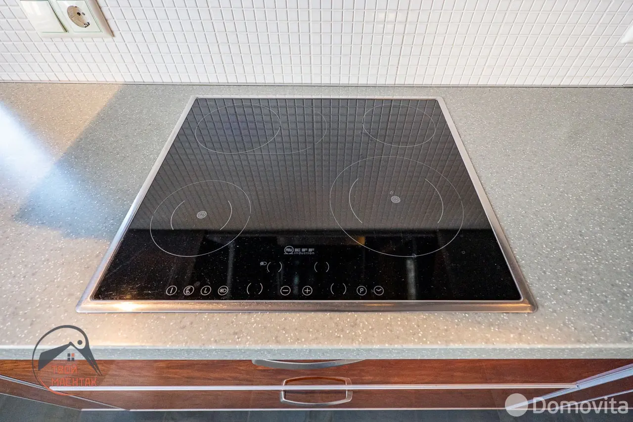 Снять 2-комнатную квартиру в Минске, ул. Пионерская, д. 34, 900USD, код 149465 - фото 16