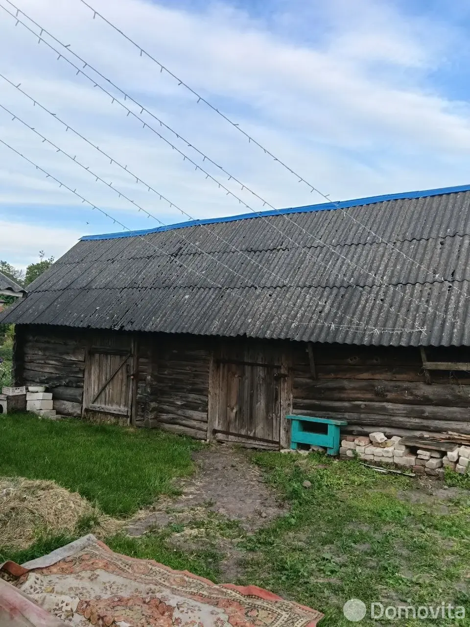 коттедж, Мир, ул. Кирова, д. 10, стоимость продажи 117 913 р.