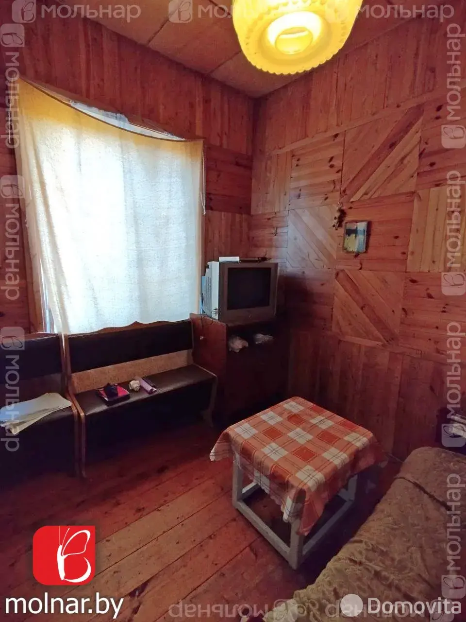 дача, Взгорье-1, 