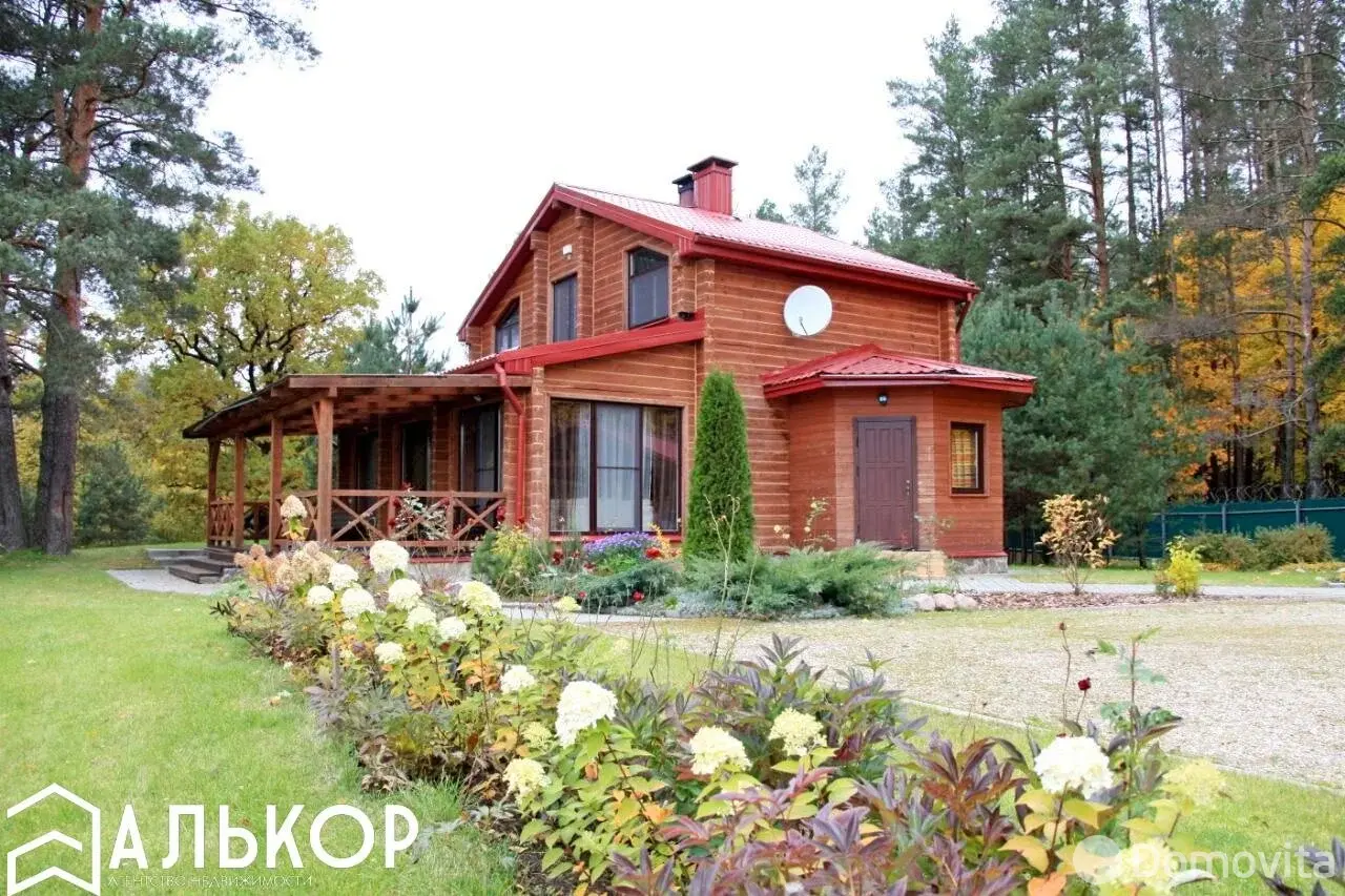 Купить помещение под сферу услуг в Пережерях, - фото 25