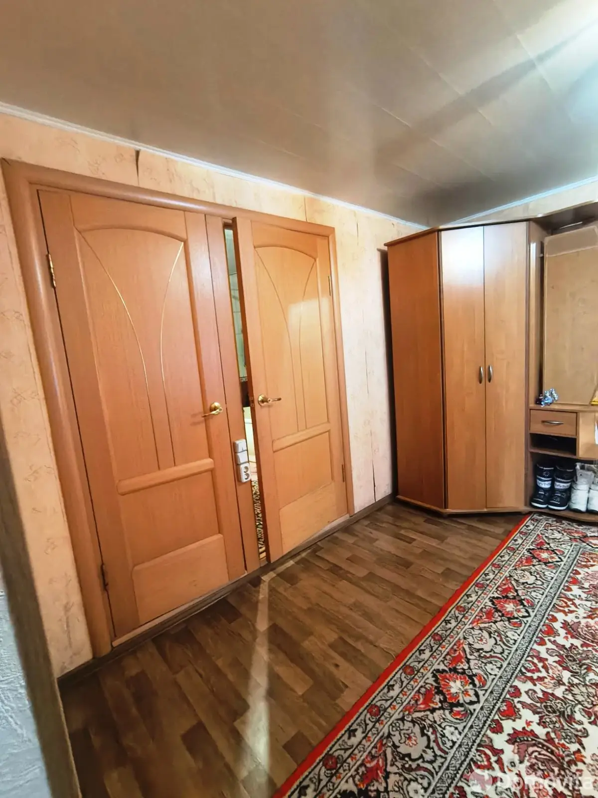 коттедж, Амбросовичи, ул. Набережная
