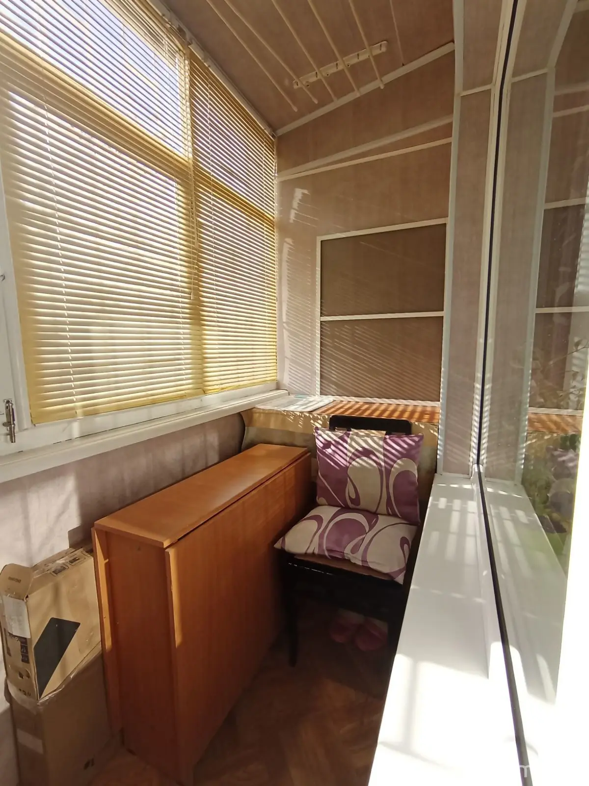 Продажа 1-комнатной квартиры в Гомеле, пр-д Интернациональный, д. 6, 31500 USD, код: 1134045 - фото 6