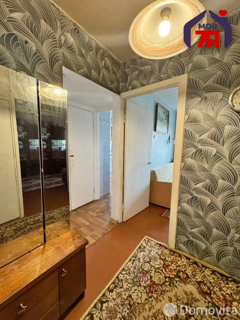 Снять 2-комнатную квартиру в Минске, пр-т Рокоссовского, д. 105, 380USD, код 148431 - фото 16