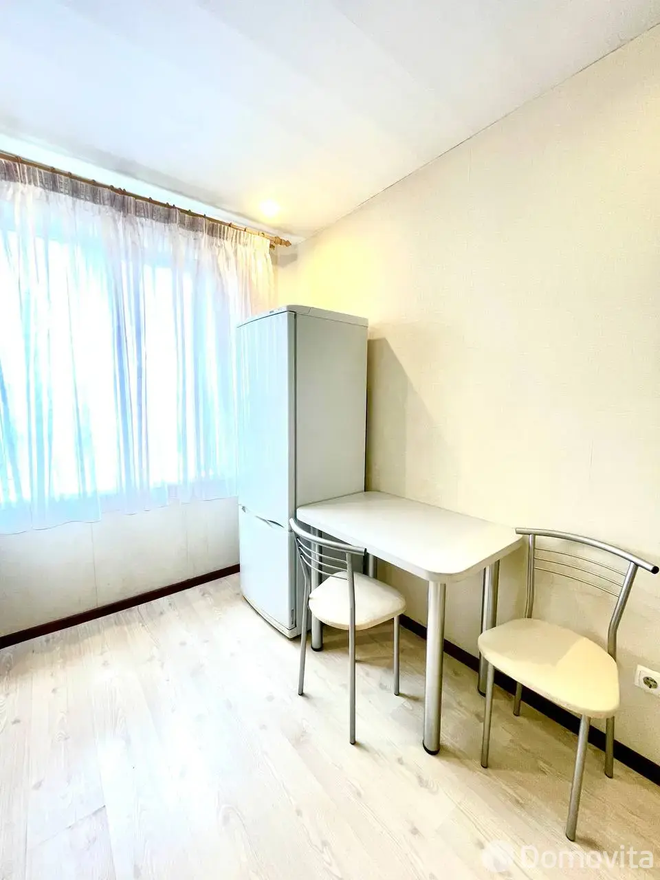 квартира, Лесной, 