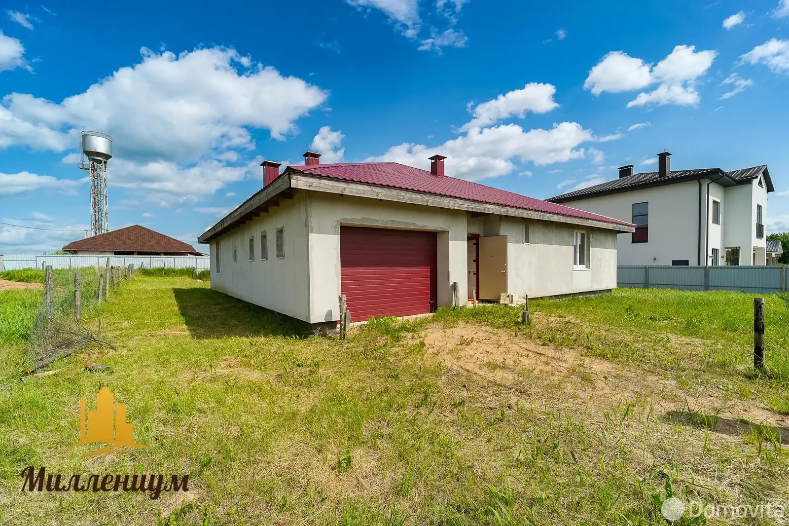 купить дом, Ельница,