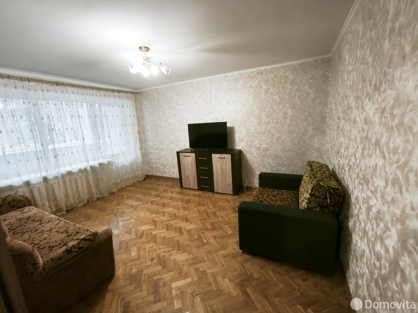 квартира, Минск, ул. Мележа, д. 4 без посредников