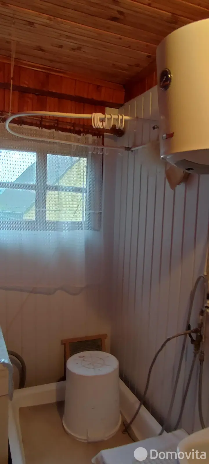 Купить 2-этажную дачу в ХОЛМЫ-95 Минская область, 19500USD, код 184529 - фото 20