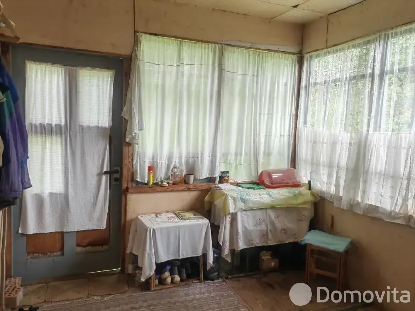Продажа 2-этажной дачи в Бриллиант-1982 Минская область, 4500USD, код 183040 - фото 11