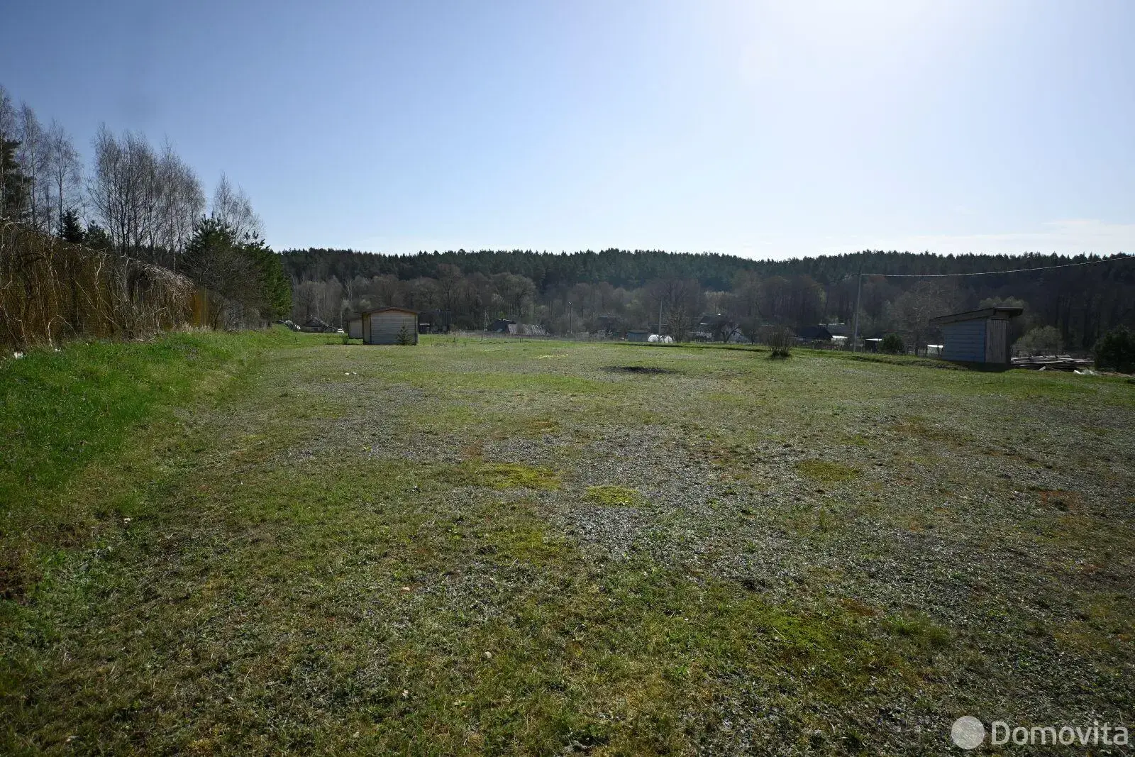 Купить земельный участок, 19.96 соток, Марковщина, Минская область, 35000USD, код 571552 - фото 22