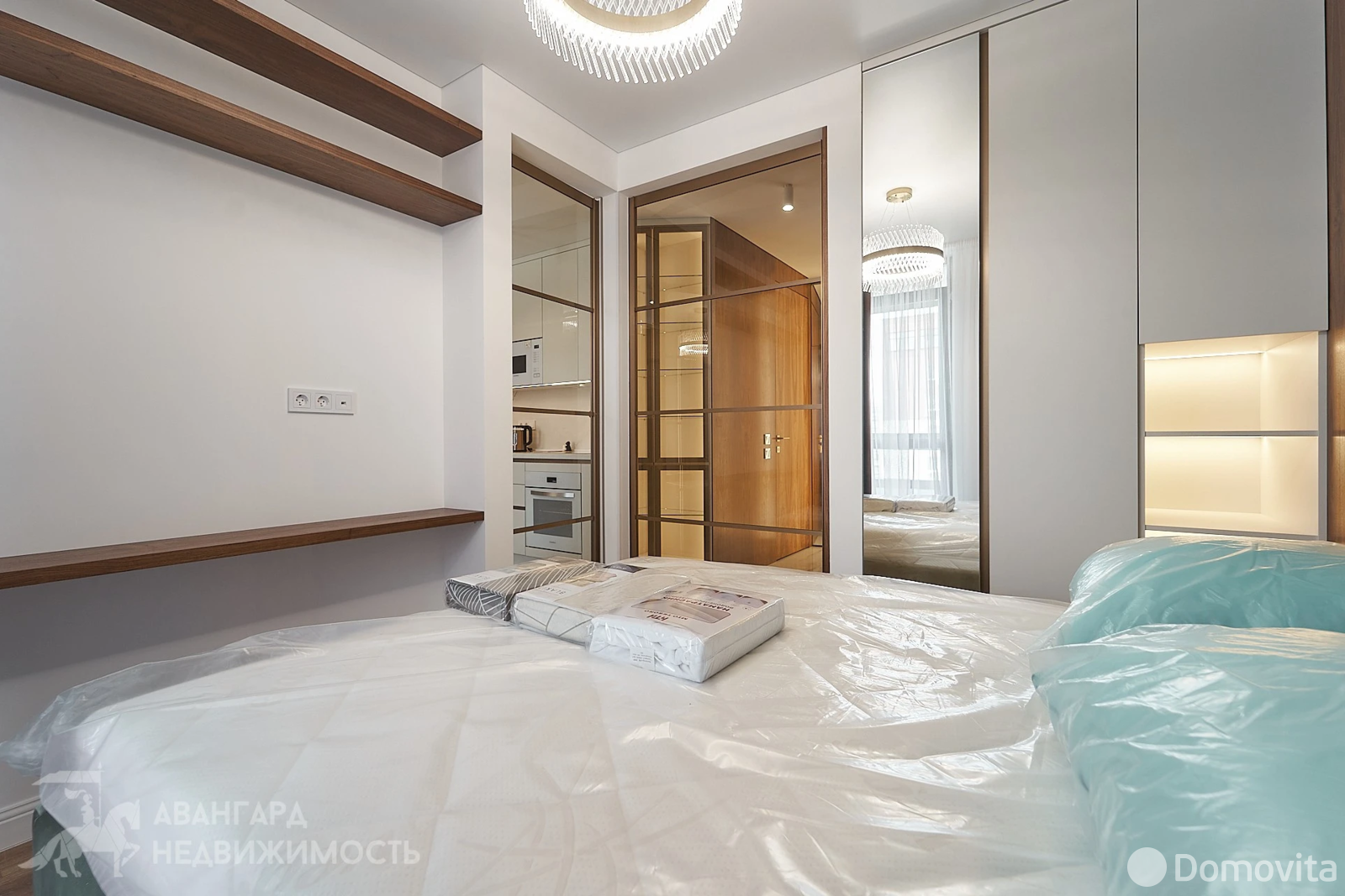квартира, Минск, ул. Петра Мстиславца, д. 12 