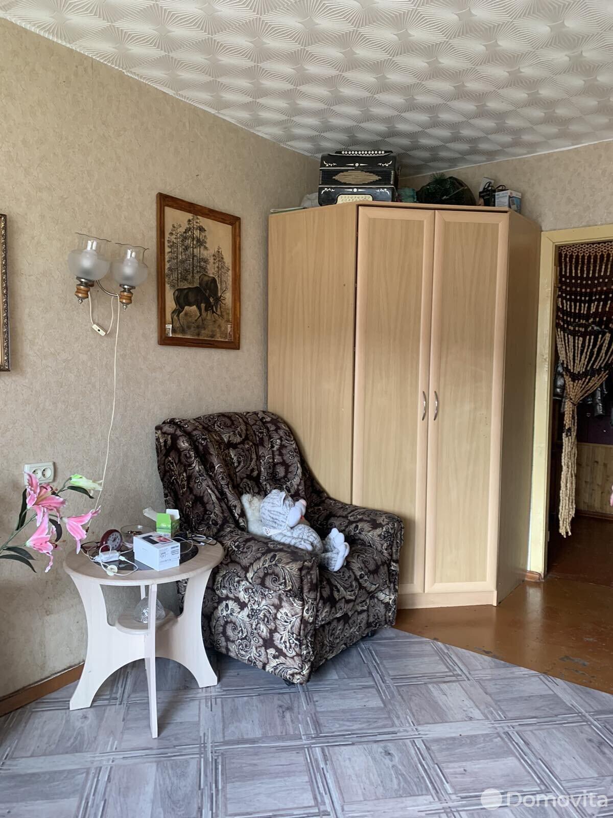 Продажа 2-комнатной квартиры в Могилеве, ул. Кулибина, д. 2, 34900 USD, код: 992162 - фото 4