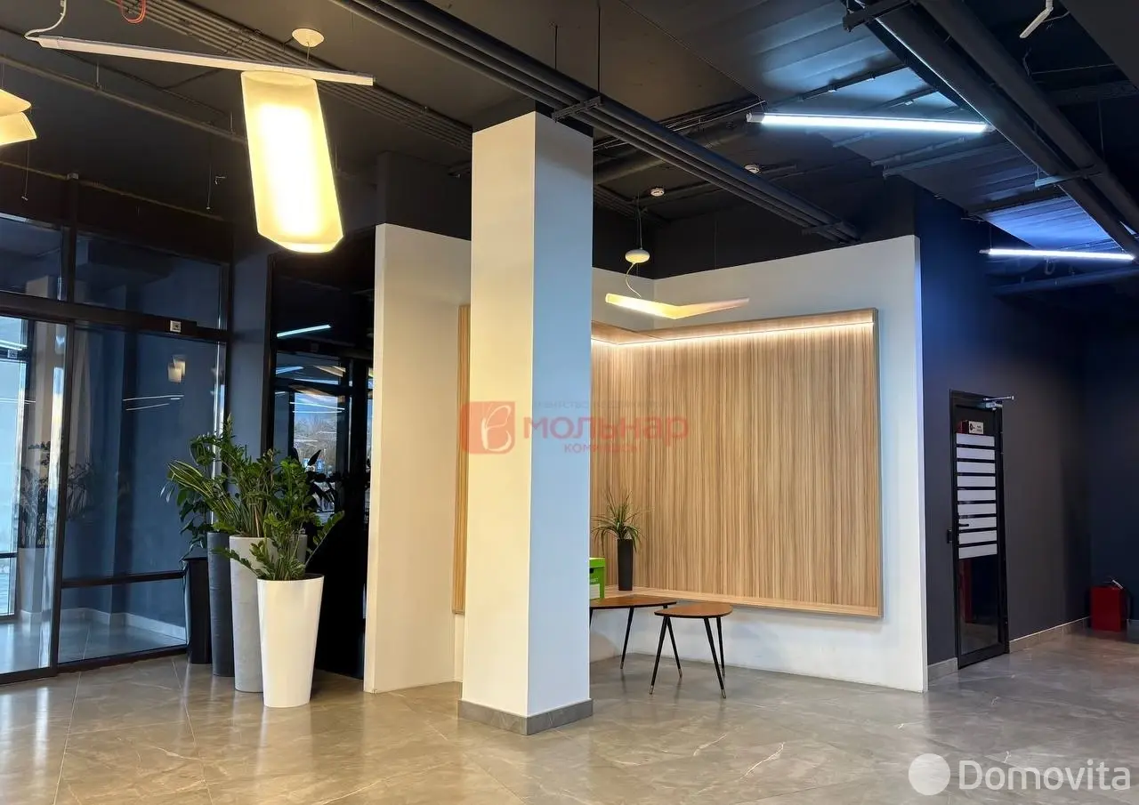 Снять офис на ул. Гурского, д. 44/1 в Минске, 24274BYN, код 13642 - фото 2