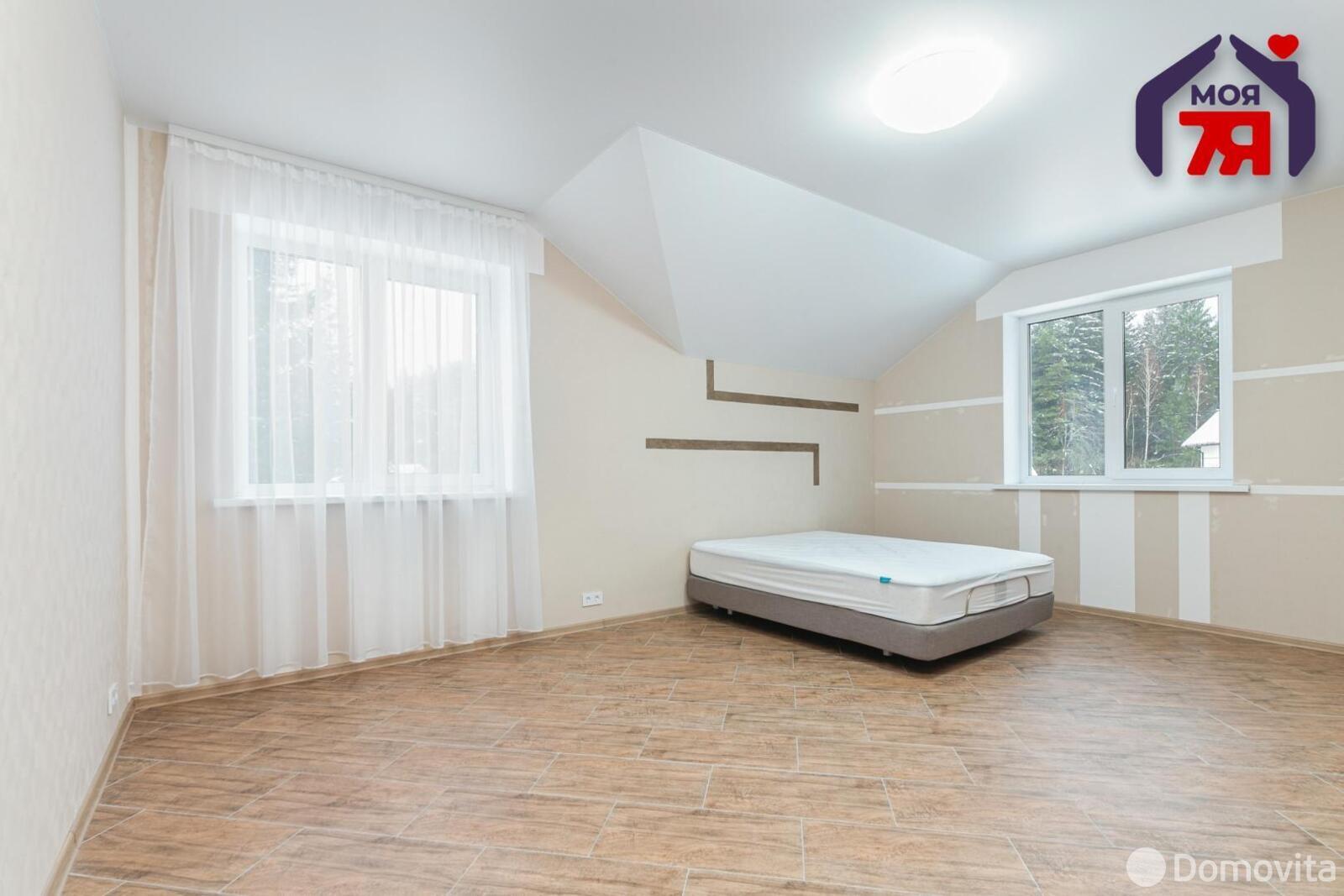 Снять 2-этажный дом в Сосновой, Минская область, ул. Луговая, 1800USD, код 4574 - фото 15