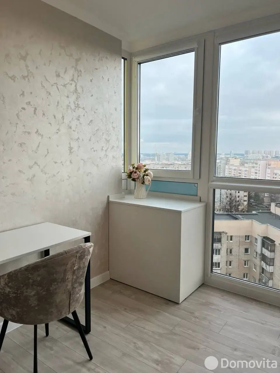 Снять 2-комнатную квартиру в Минске, ул. Восточная, д. 139, 590USD, код 149694 - фото 11