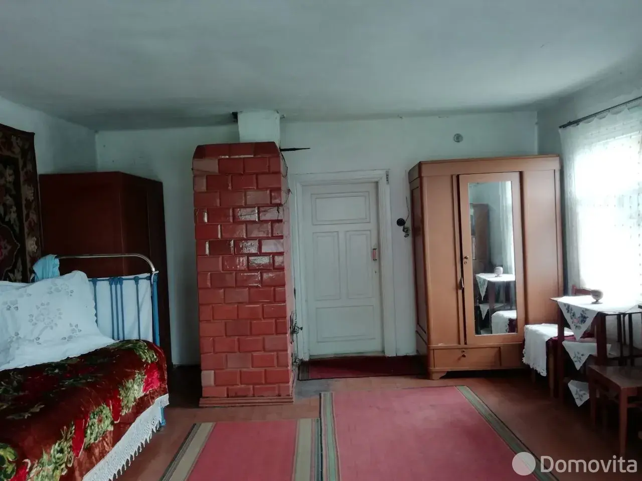 дом, Вилейка, ул. Новосёлов, д. 15