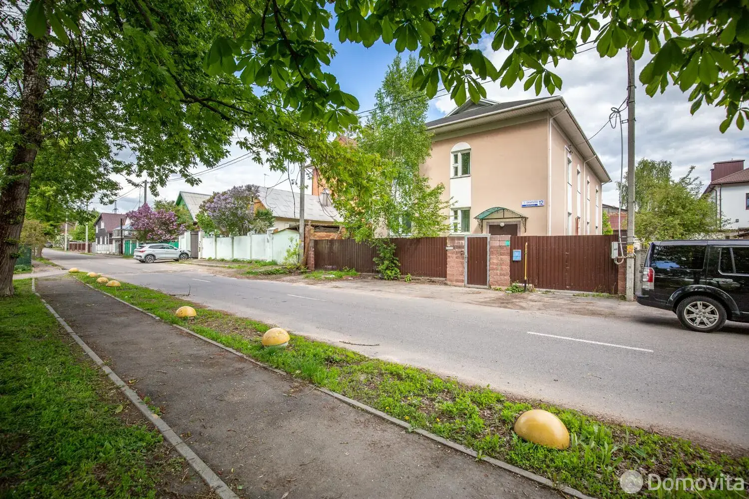 продажа дома, Минск, пер. Измайловский 3-й