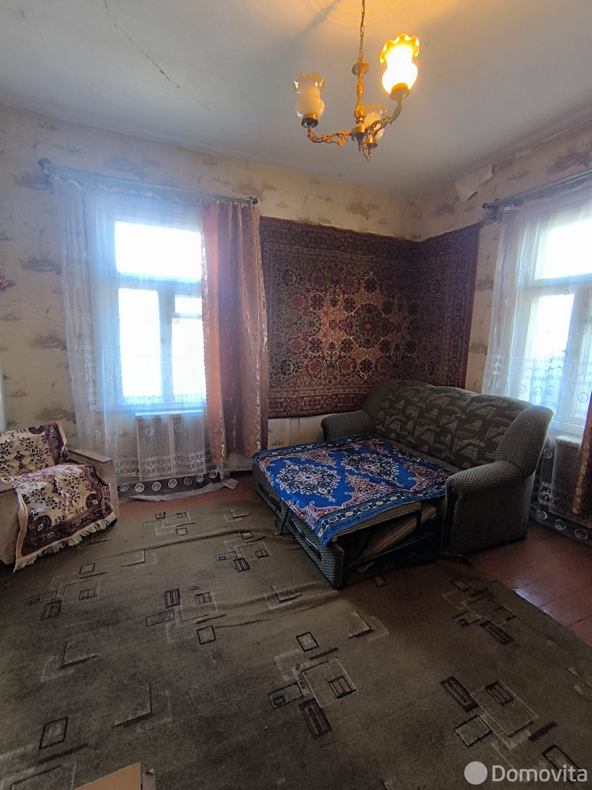 дом, Барановичи, ул. Грицевца, д. 57