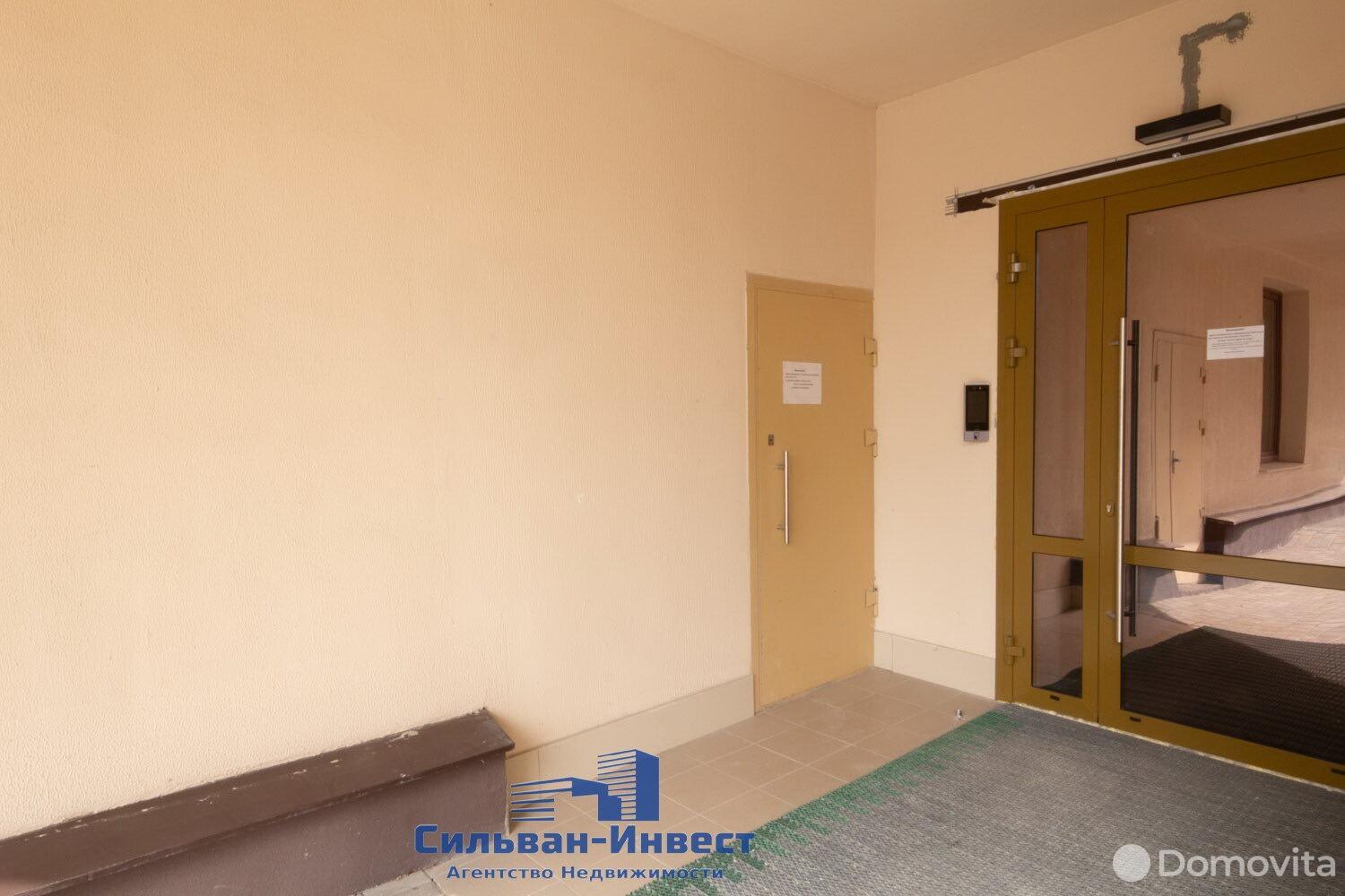 Аренда офиса на ул. Киселева, д. 17 в Минске, 2536USD, код 12426 - фото 13